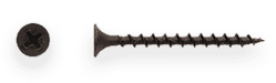 CH7241DE Drywall Screws - <strong>Coarse thread</strong> 