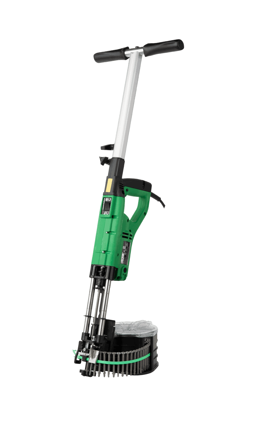 FLVL41 - Power Driver