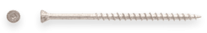 Trim Head Deck Screws