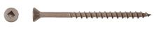 Exterior Deck Screws