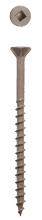 Exterior Deck Screws