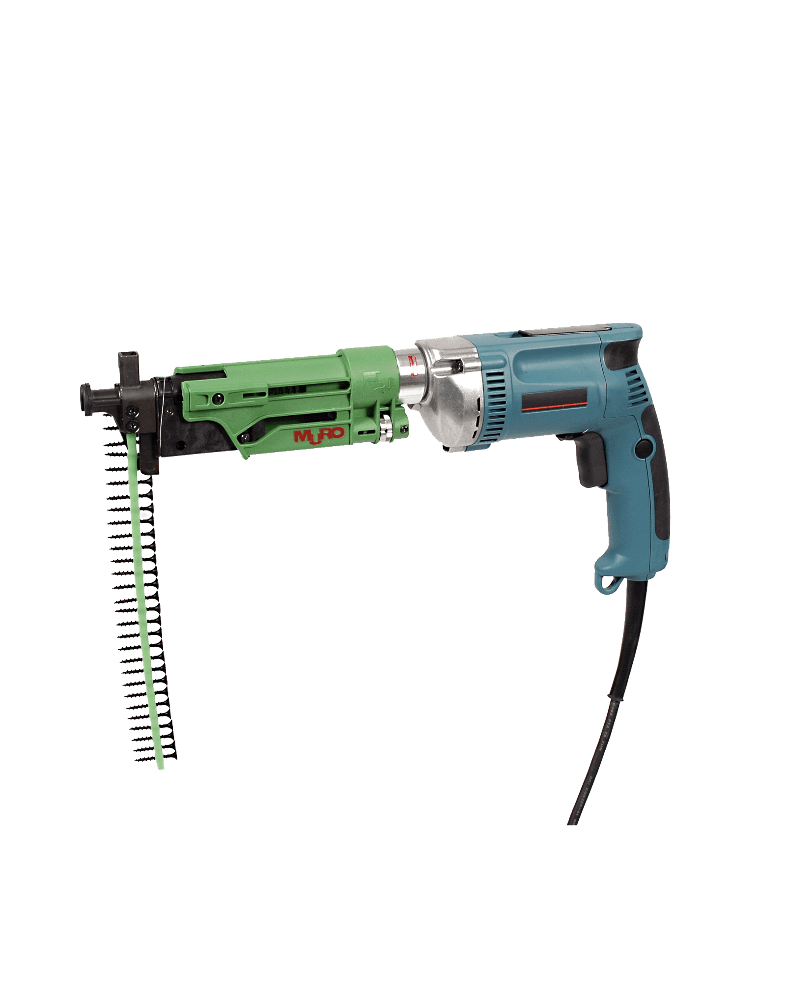 CH7200 Series - Easy Driver